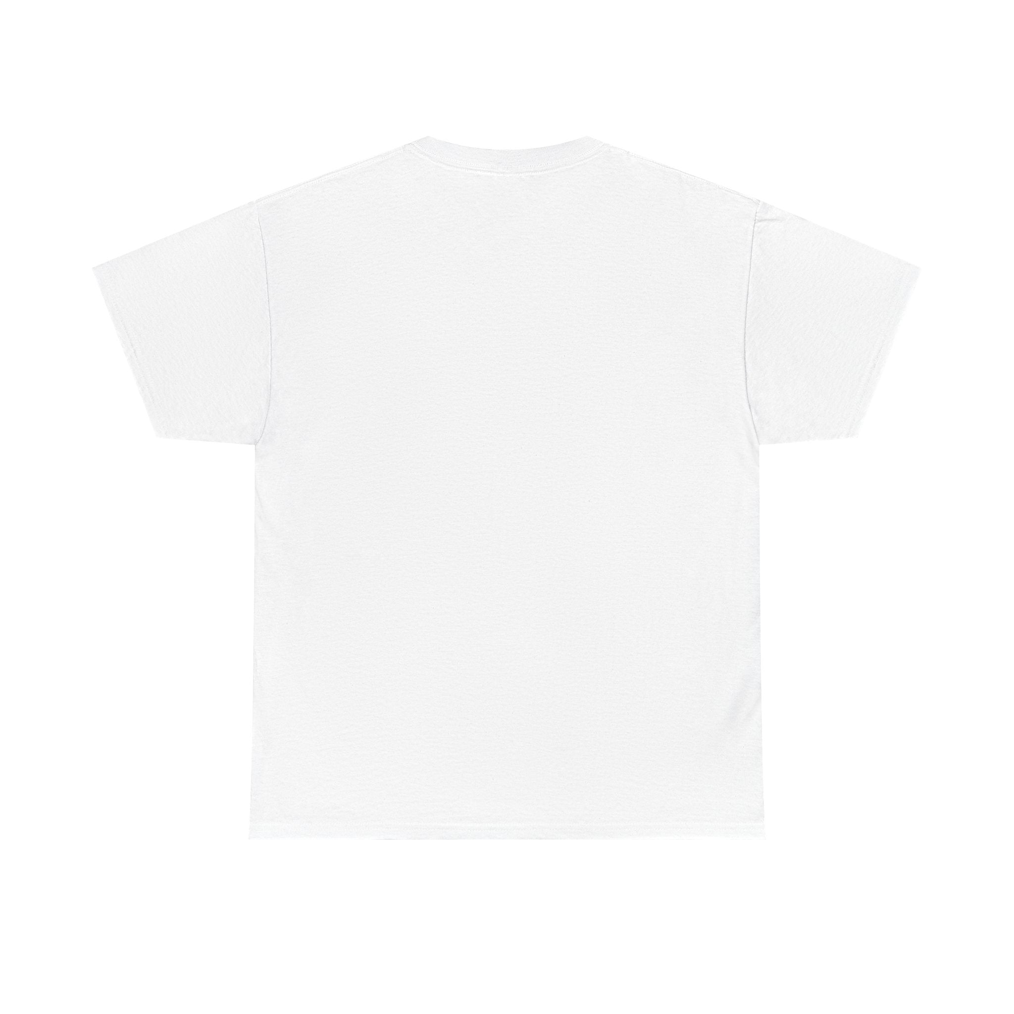 Vintage Kids Photo Tee – Retro Brothers Sitting by Classic Car