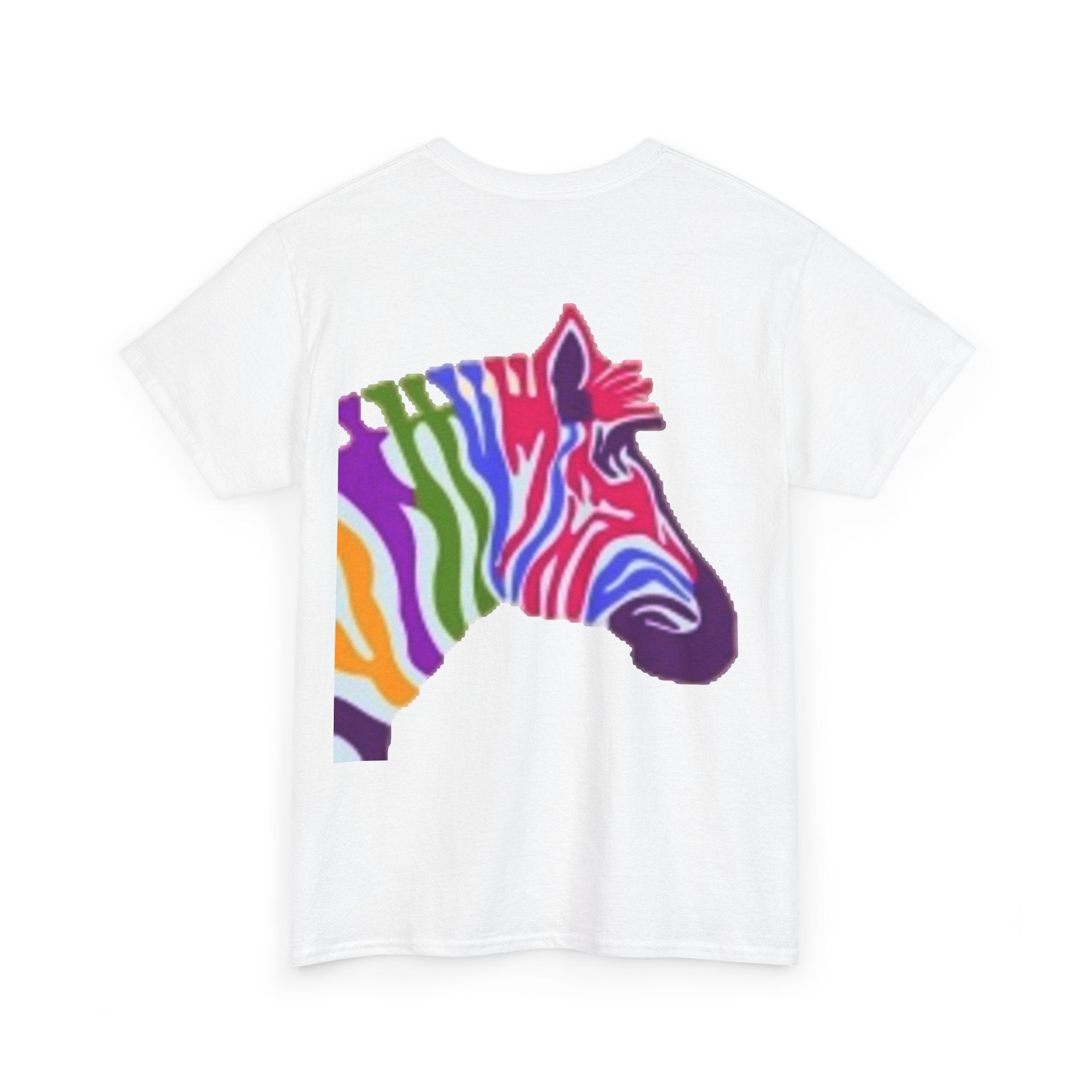 Skate Sunset Graphic Tee — Vibrant Skateboarding Sunset Scene Shirt