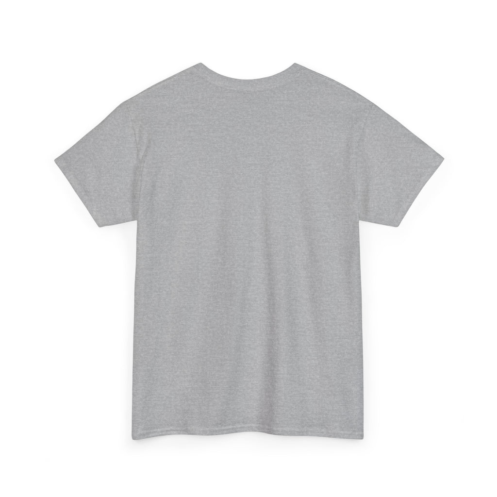 Moonface Vintage Tee — Celestial Sun & Clouds Graphic T-Shirt