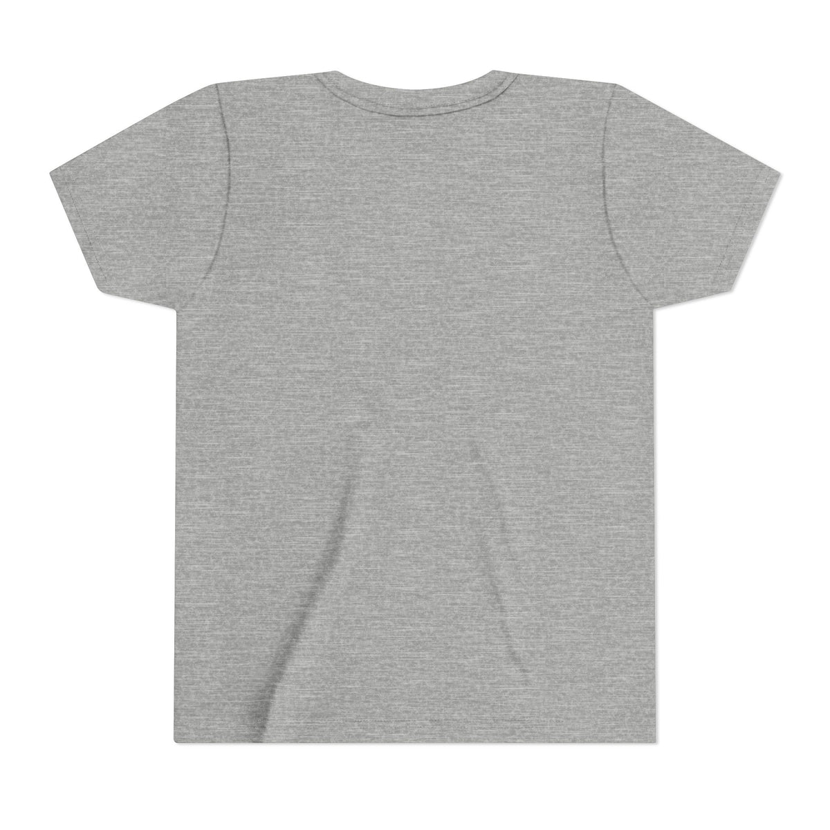 Youth Tee — Earth Globe Planet & Earth Facts  Design Kids' Short Sleeve Shirt