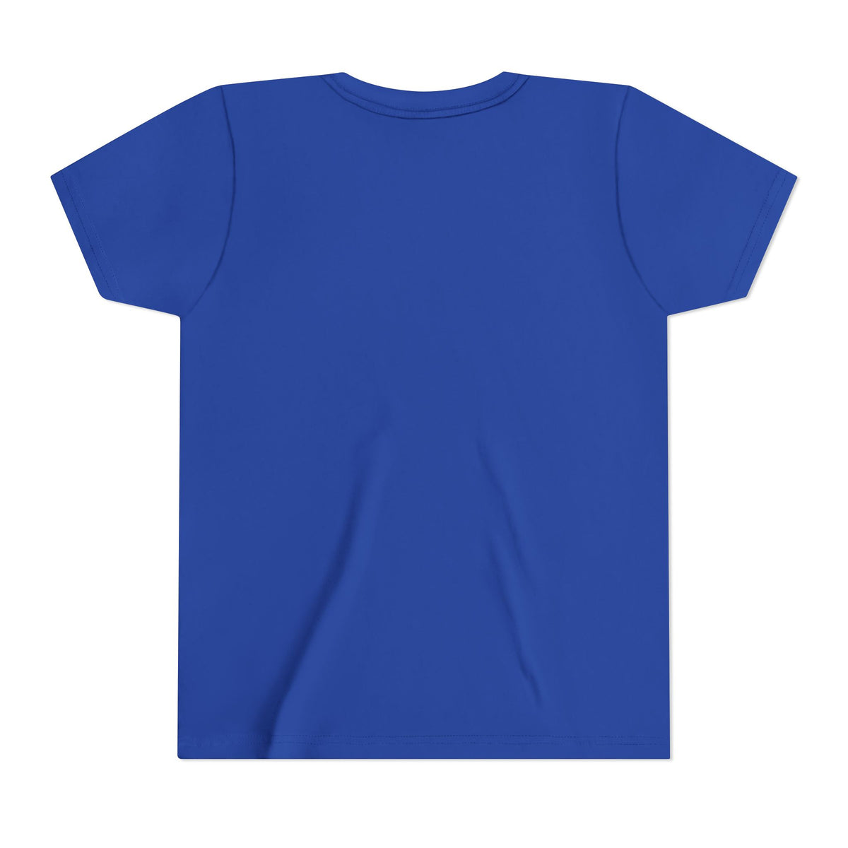 Youth Tee — Earth Globe Planet & Earth Facts  Design Kids' Short Sleeve Shirt