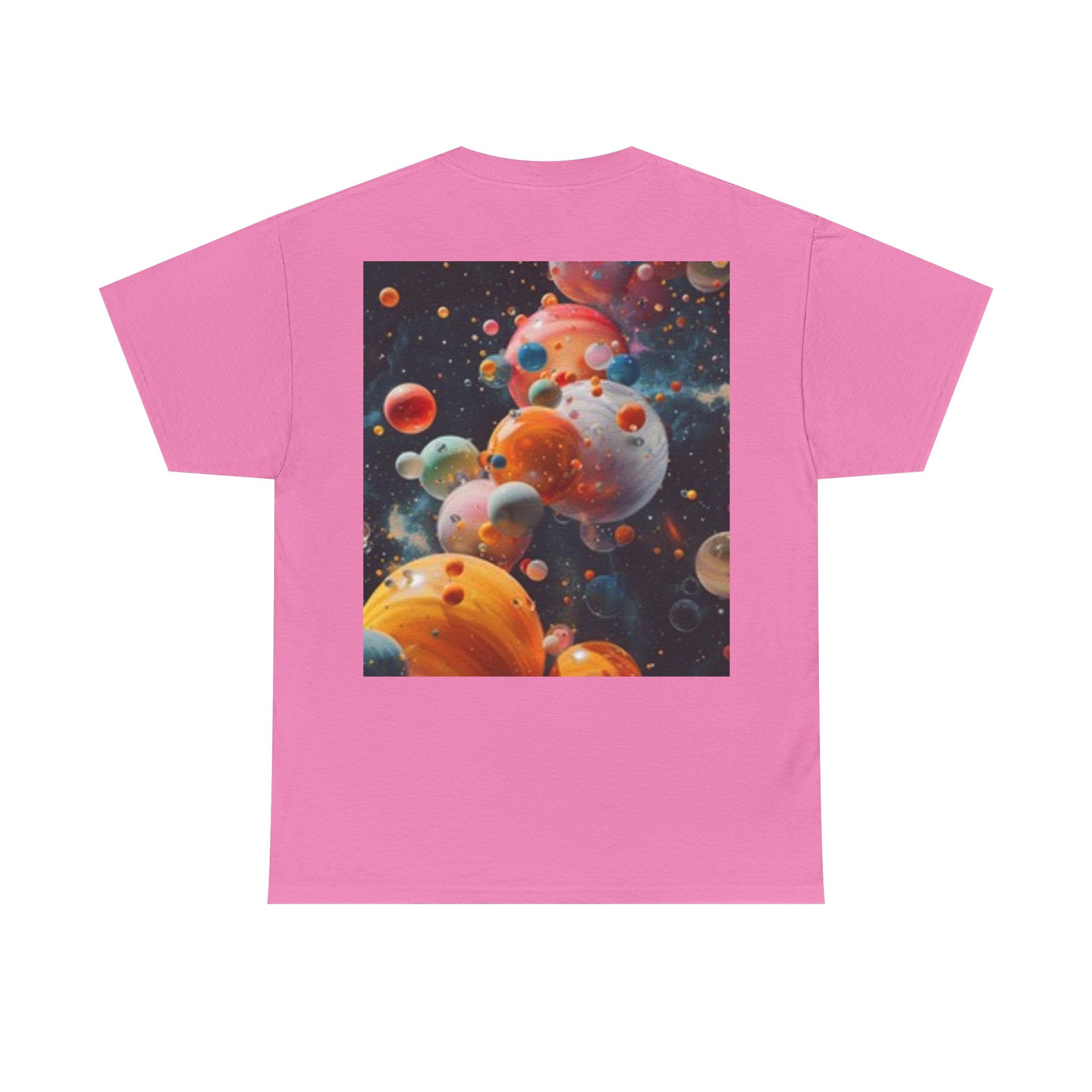 Cosmic Storybook T-Shirt