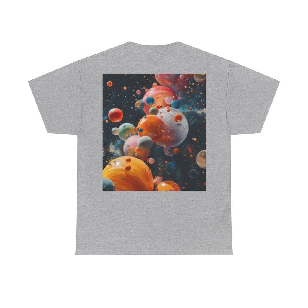 Cosmic Storybook T-Shirt