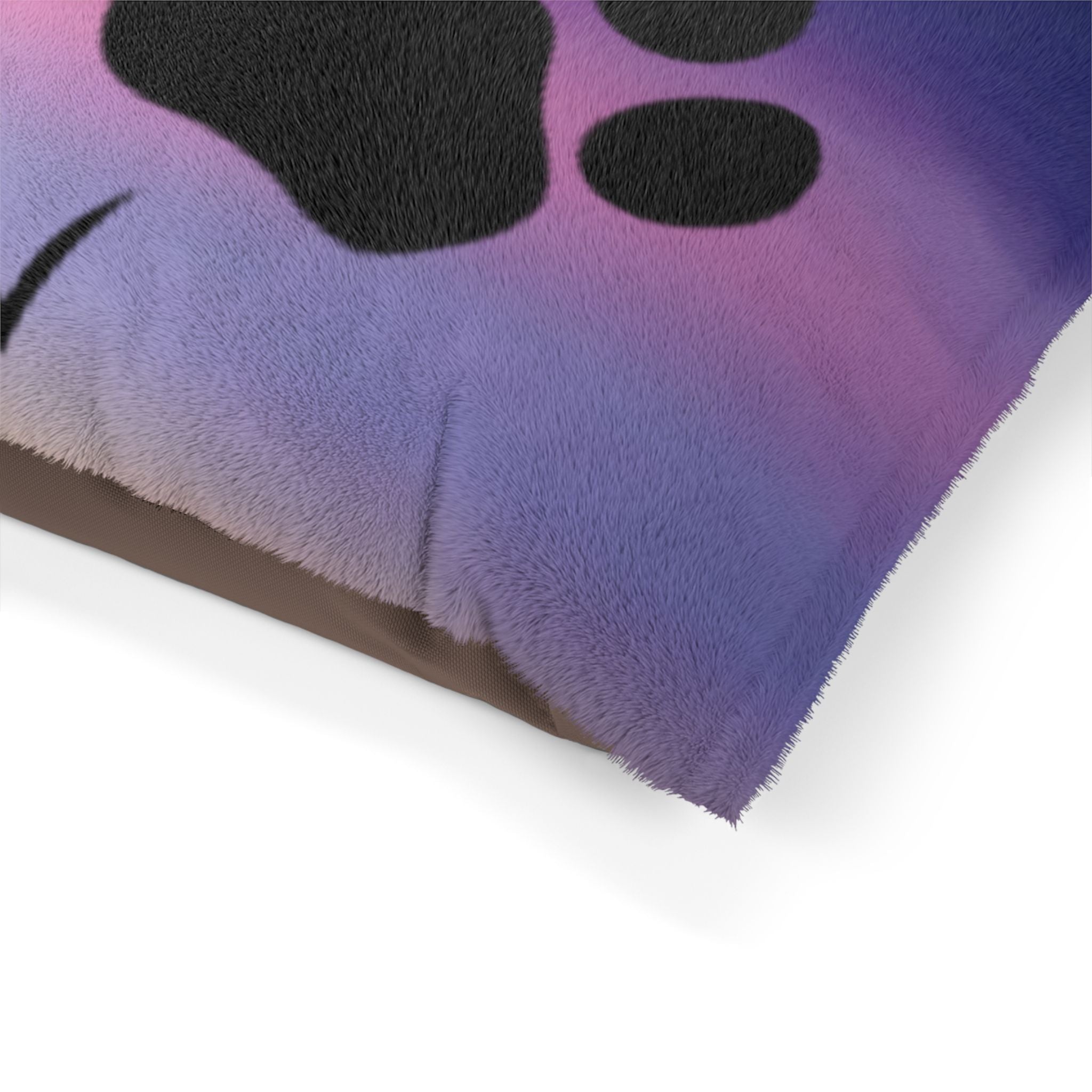 Dog & Cat  Lovers Pet Bed –  Plush Pillow for Small to Large Breeds
