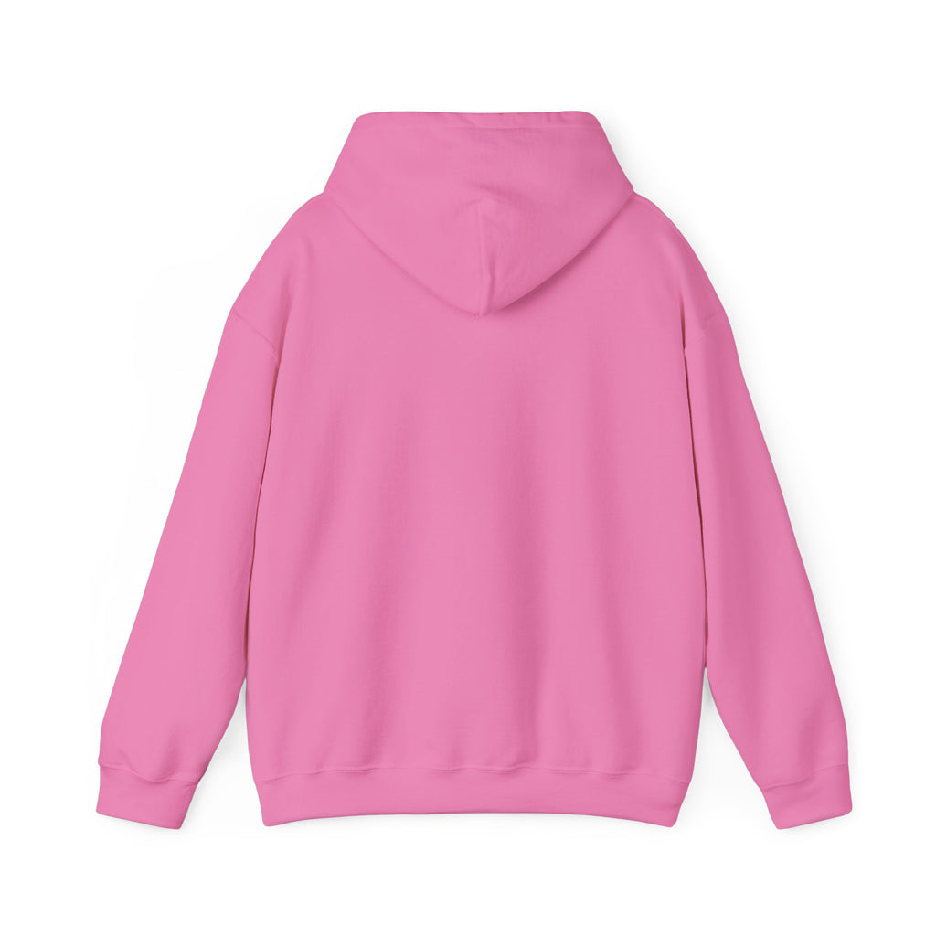 Galaxy Planet Hoodie —Facts Earth-Like Orb Space Graphic Pullover