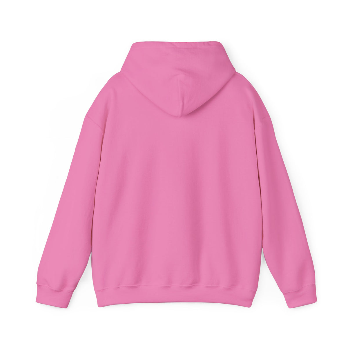 Galaxy Planet Hoodie —Facts Earth-Like Orb Space Graphic Pullover