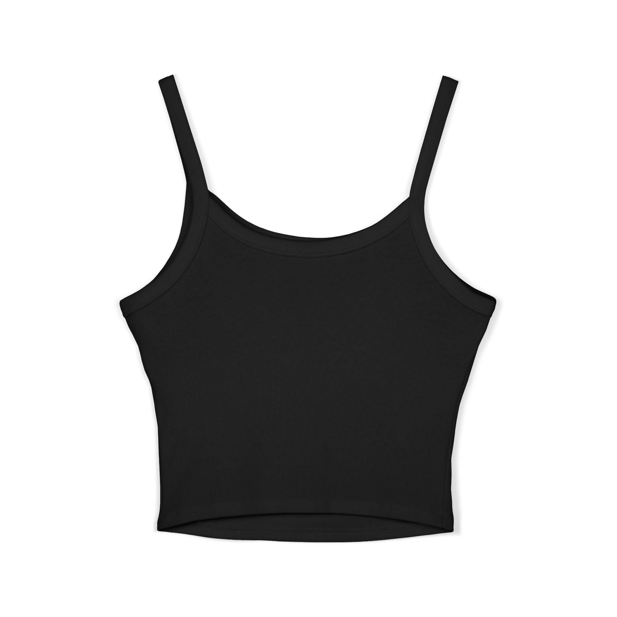 Caffeine Coffee Cup Tank
