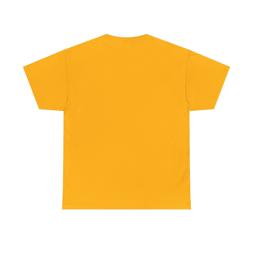 Elephant Sunset T-Shirt — African Safari Sunset Graphic Tee