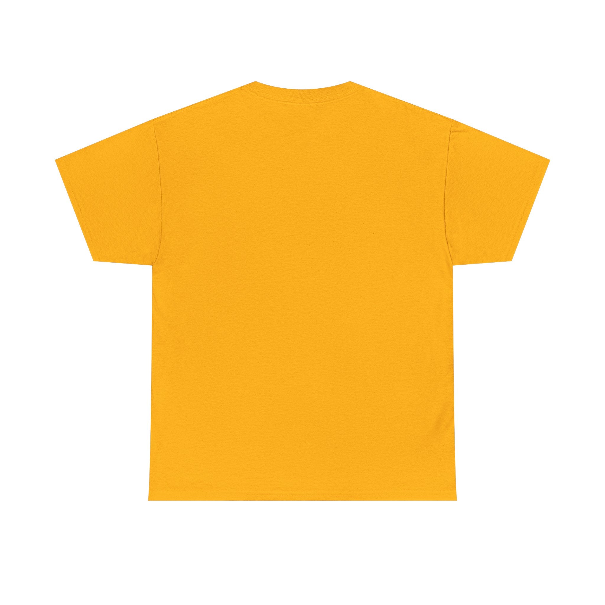 Elephant Sunset T-Shirt — African Safari Sunset Graphic Tee