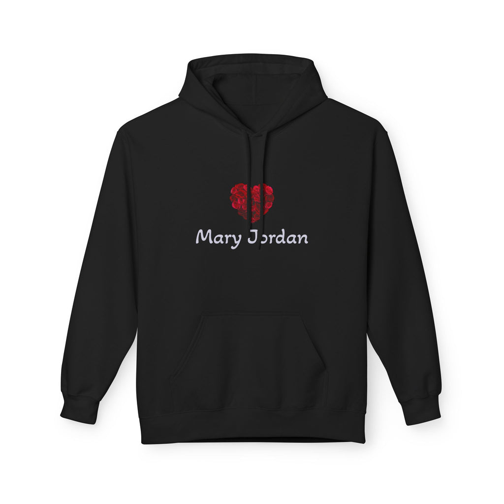 Mary Jordan Hoodie Fabulous Hoodie
