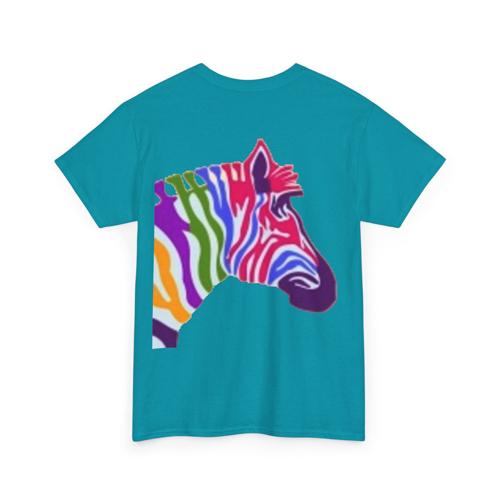 Skate Sunset Graphic Tee — Vibrant Skateboarding Sunset Scene Shirt