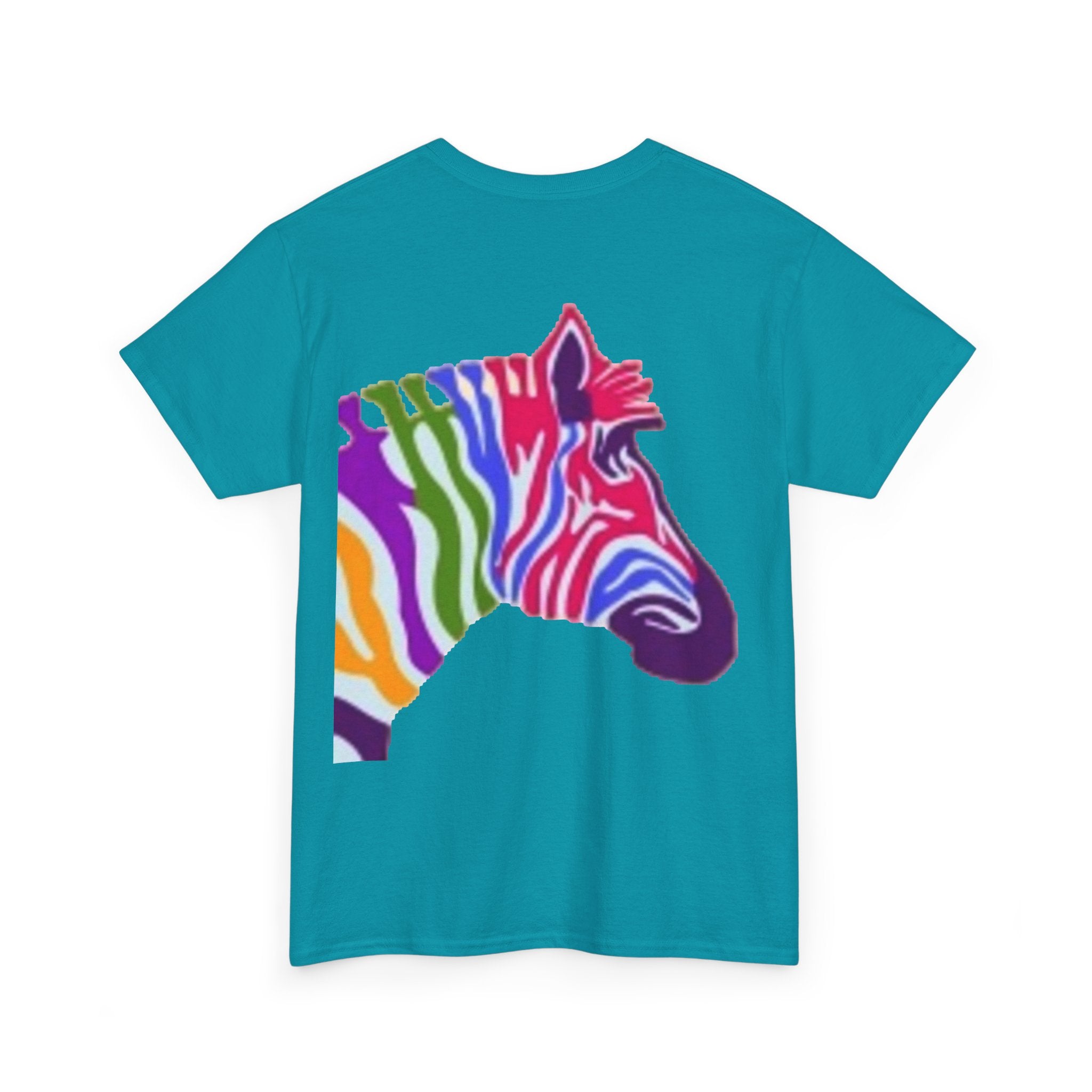Skate Sunset Graphic Tee — Vibrant Skateboarding Sunset Scene Shirt