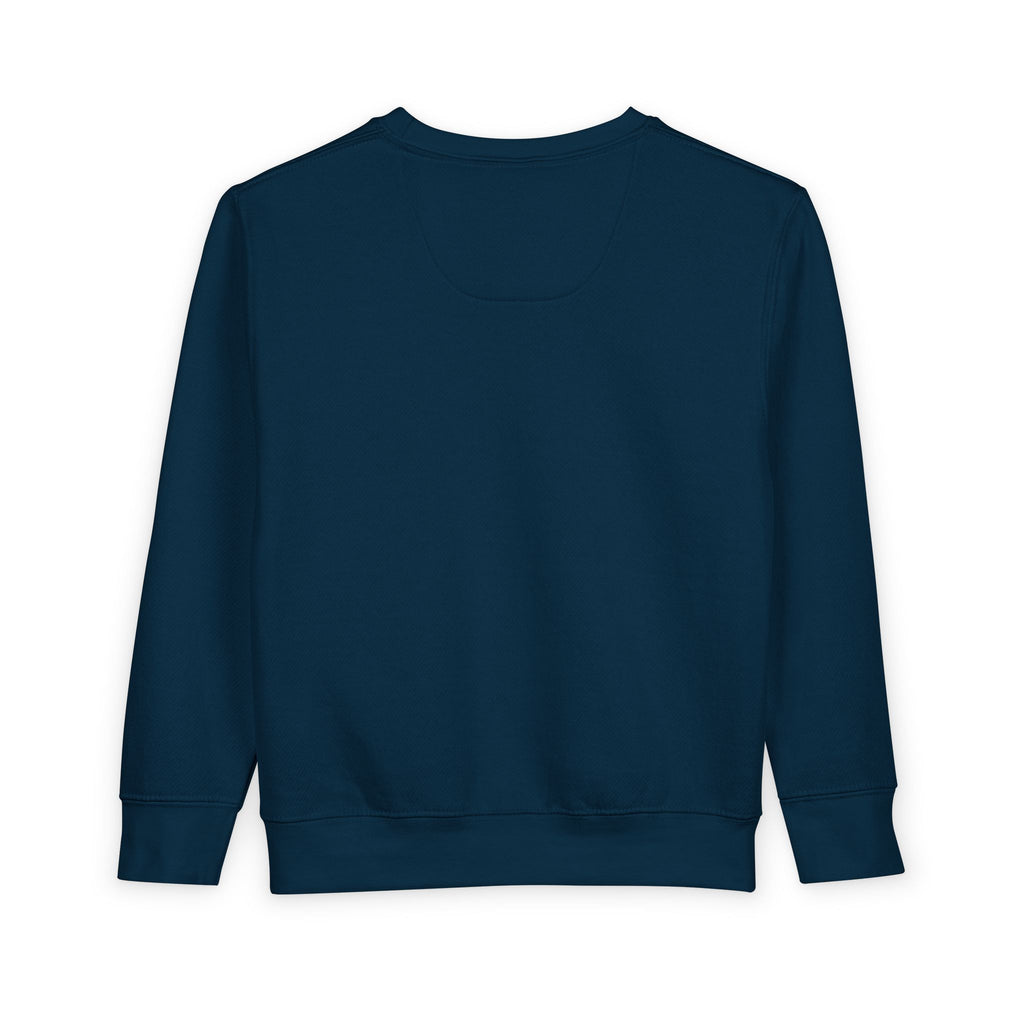 Toddler Sweatshirt - Cute Baby Elephant Nap Photo Sweatshirt for Kids