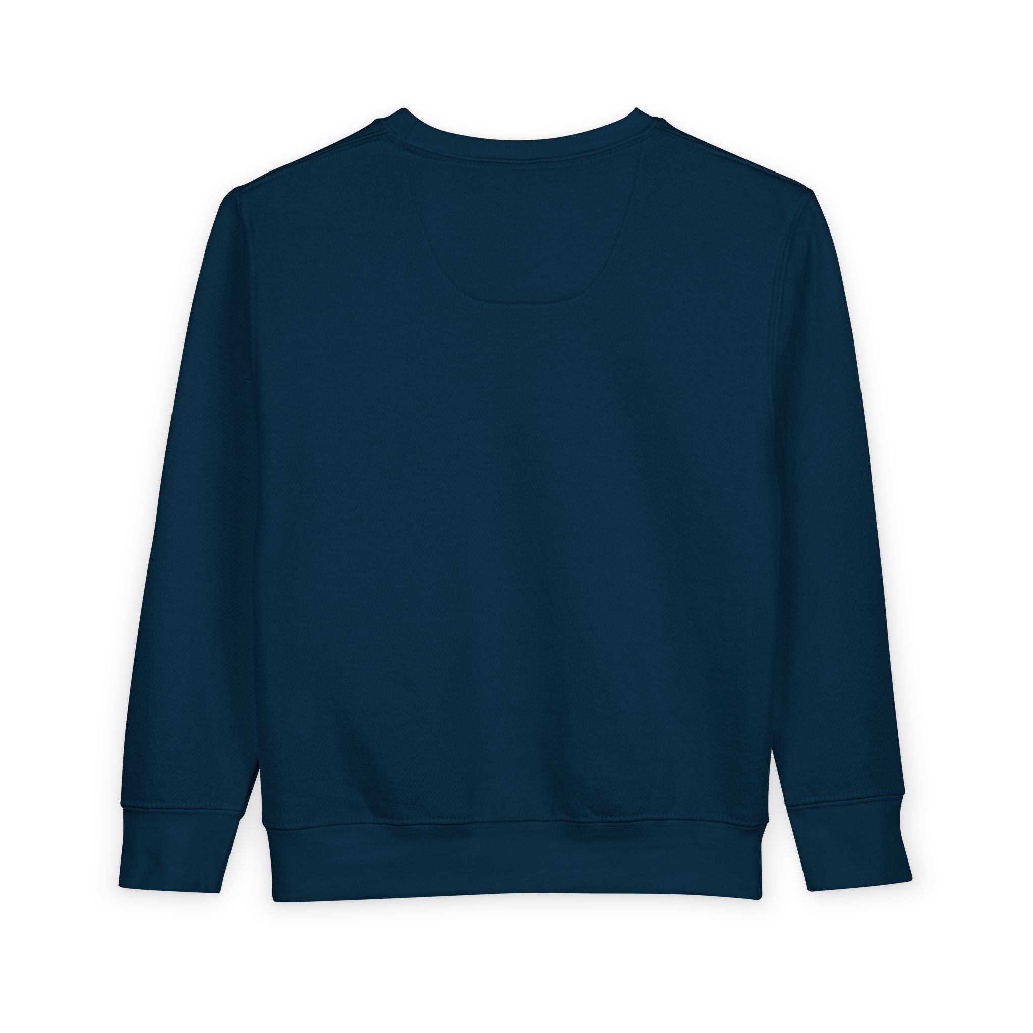 Toddler Sweatshirt - Cute Baby Elephant Nap Photo Sweatshirt for Kids