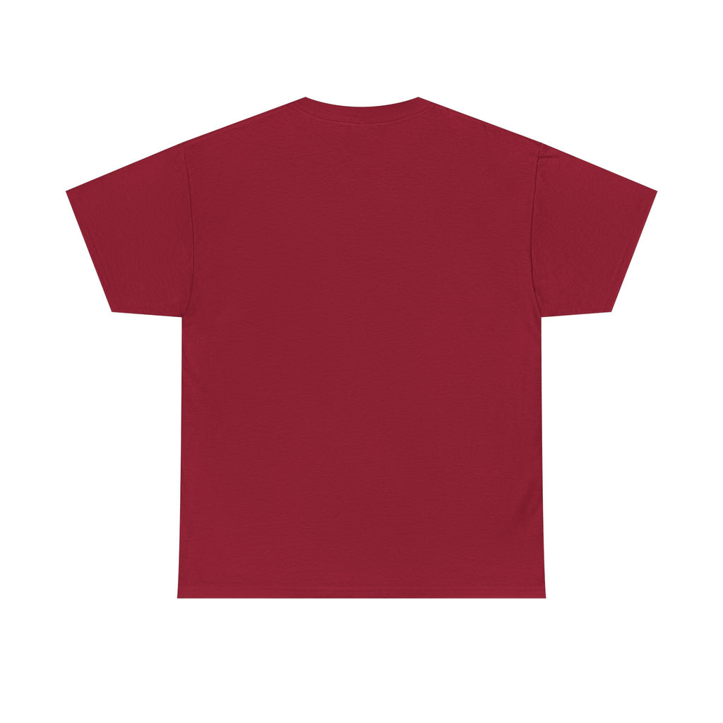 Moon Landing Graphic Tee — Astronaut Flag Photo T-Shirt