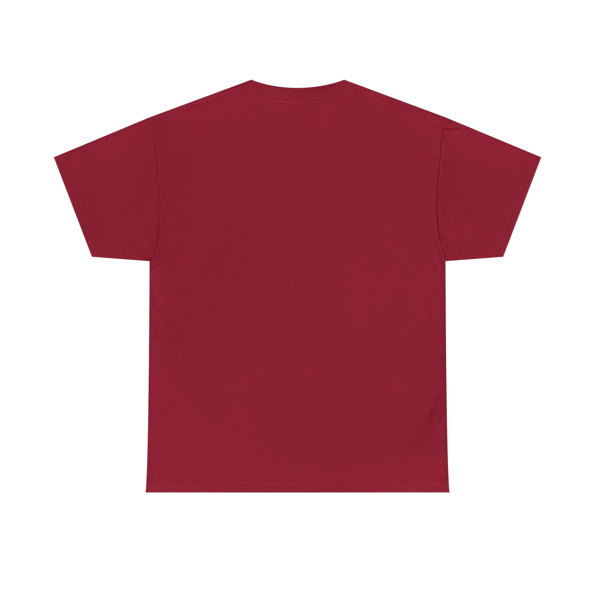 Moon Landing Graphic Tee — Astronaut Flag Photo T-Shirt
