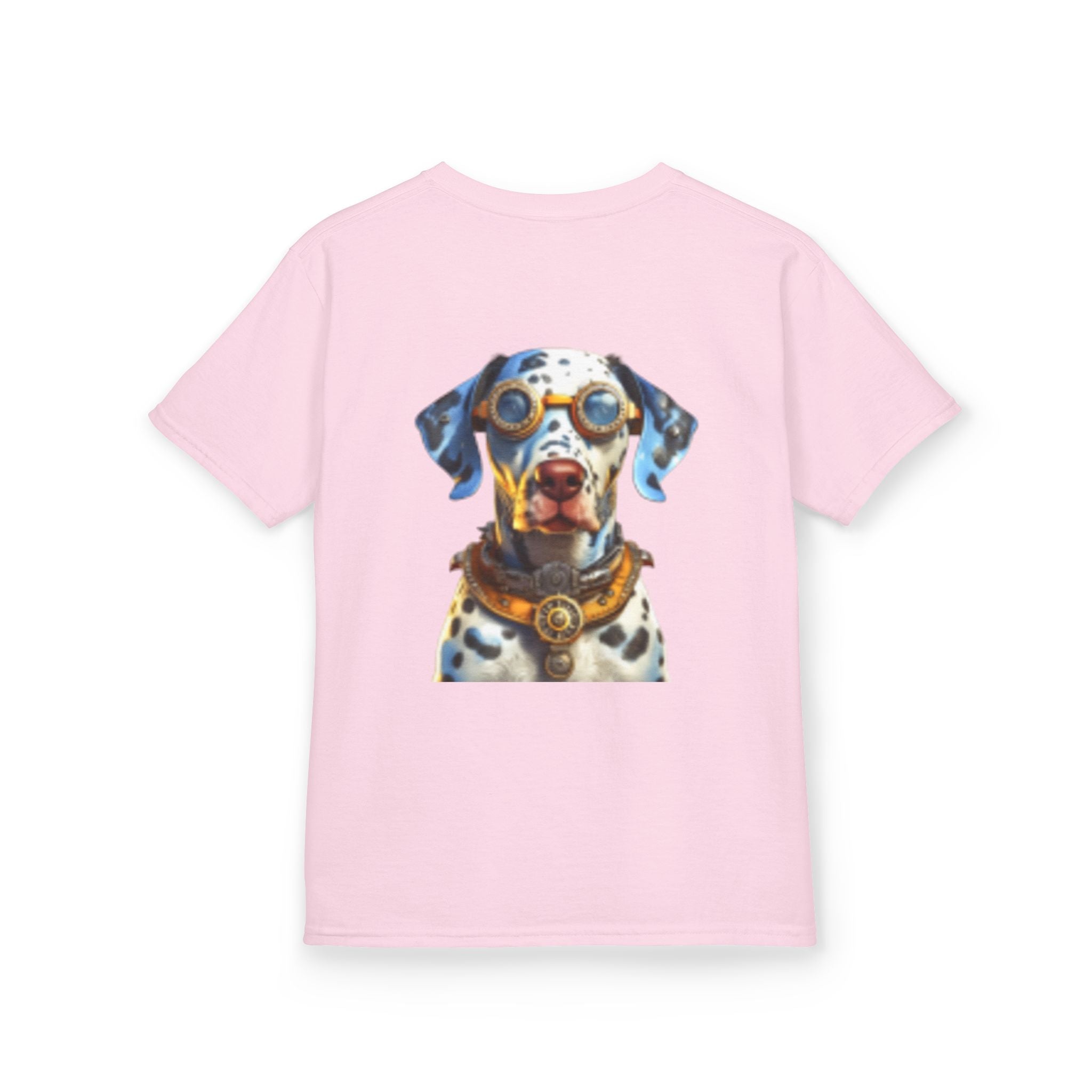 Kids Duck Tee — Cool Duck with Sunglasses & Hat Graphic