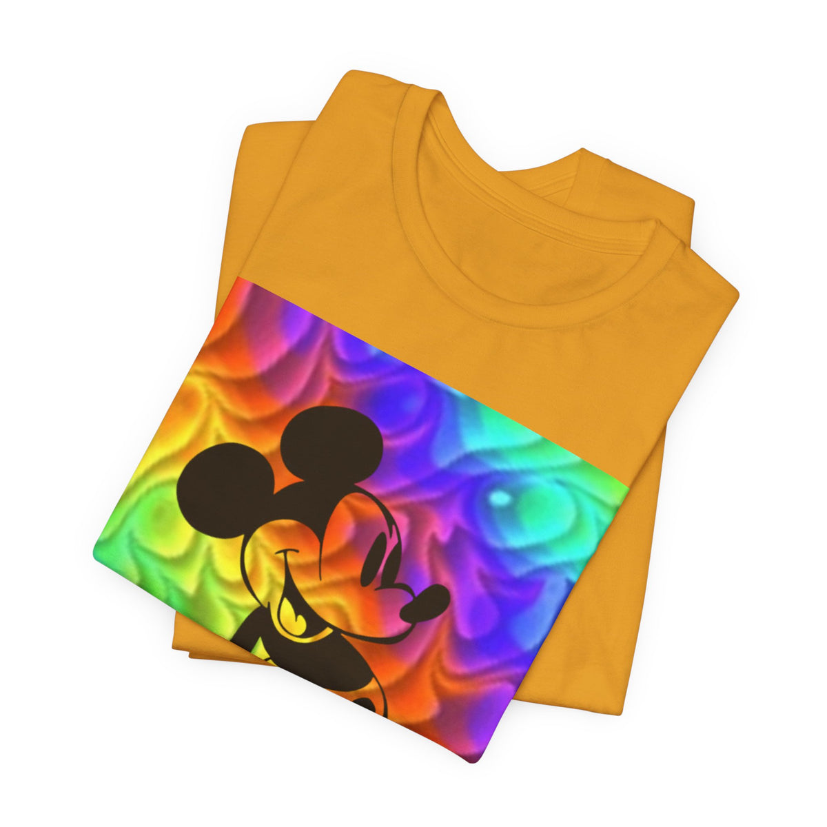 Mickey Mouse Vintage Sketch T-Shirt