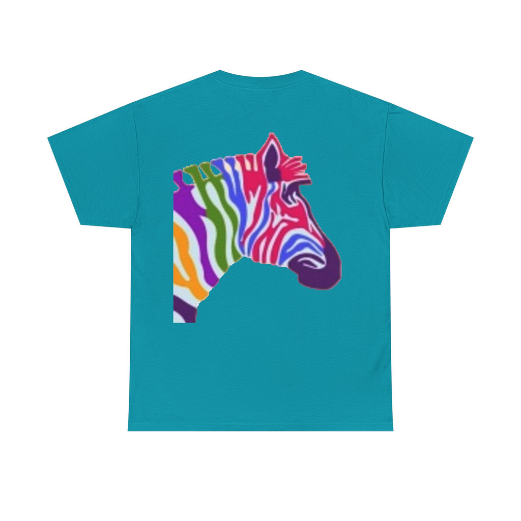 Skate Sunset Graphic Tee — Vibrant Skateboarding Sunset Scene Shirt