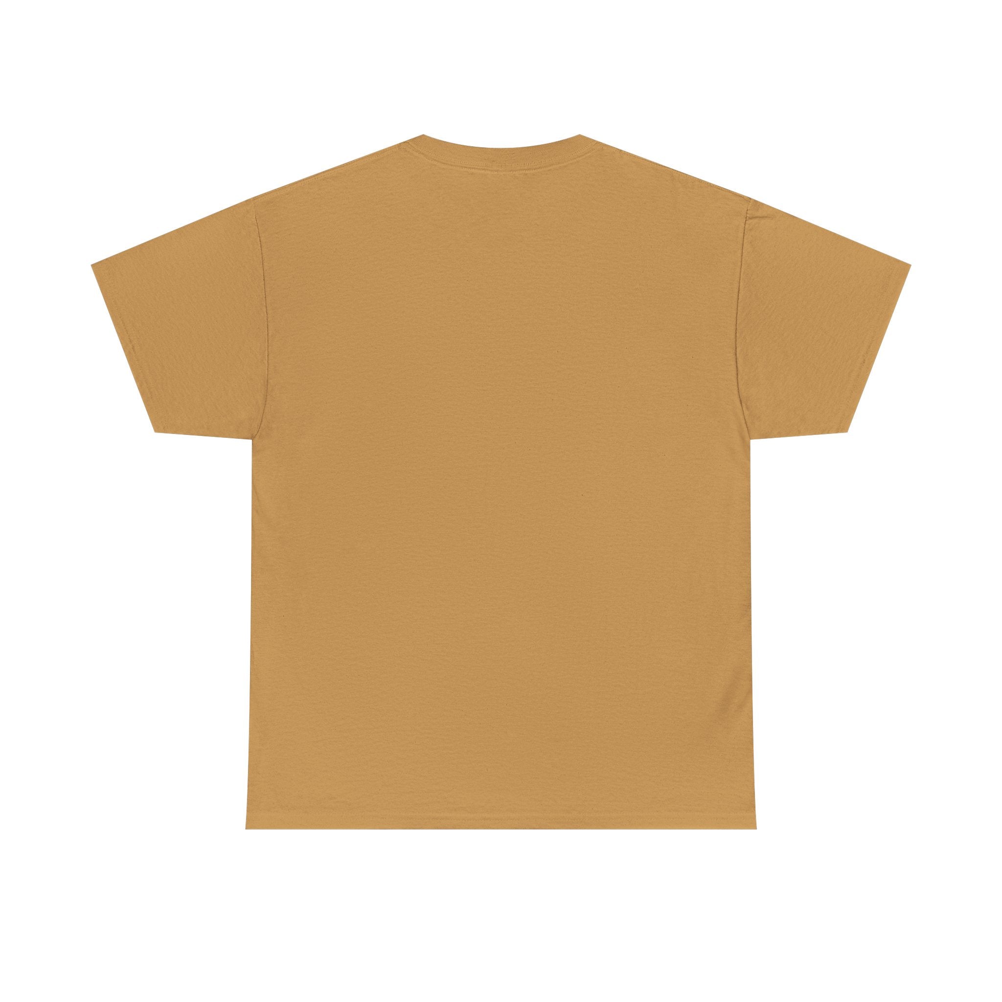 Gilded Muse Portrait Tee