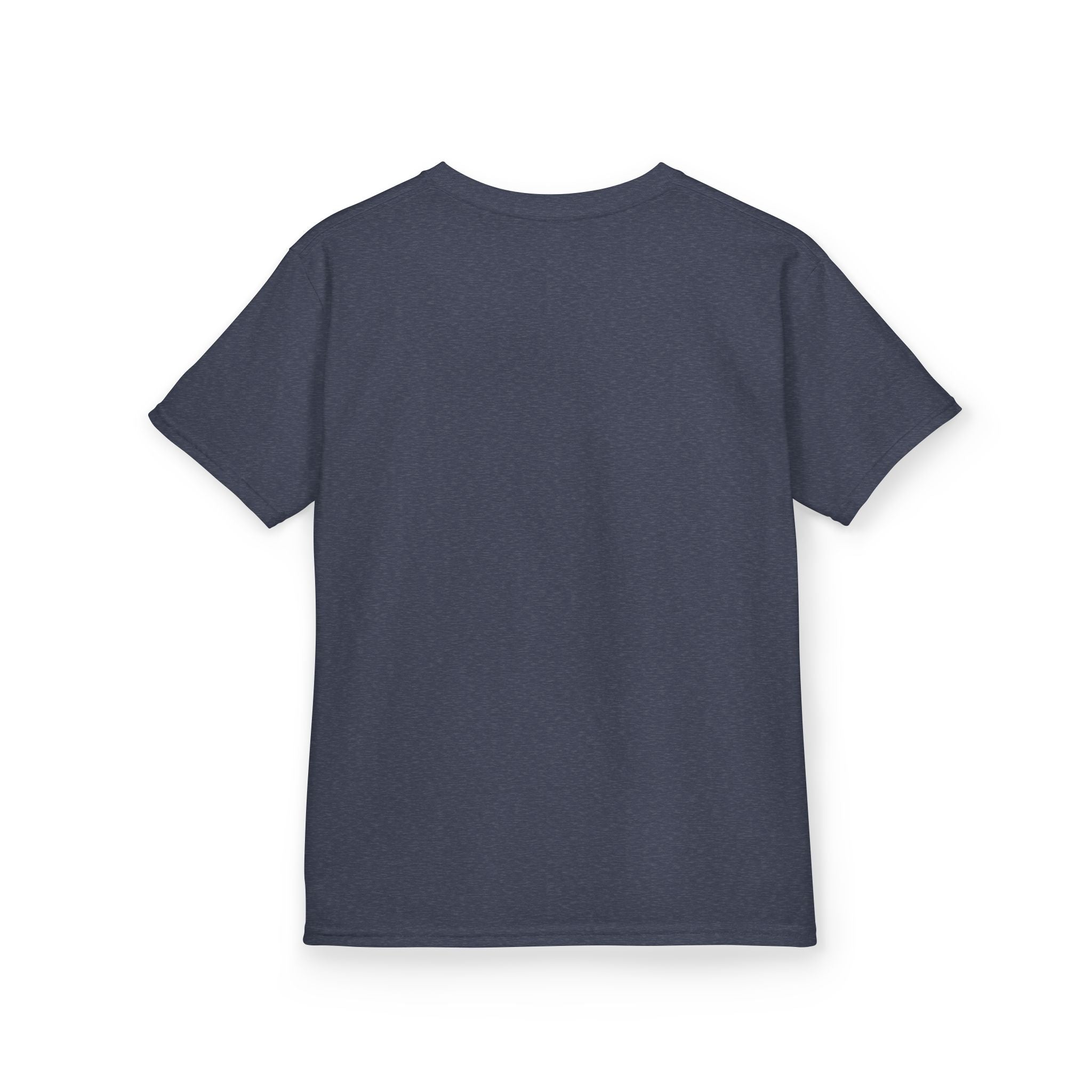 Kids Kangaroo Graphic Tee — Australian Wildlife Animal Print for Children