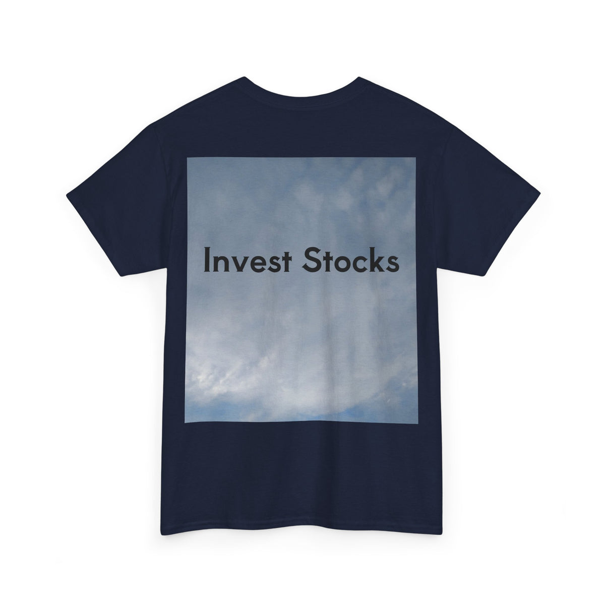 Make Money T-Shirt —Facts & Motivational Dollar Sign Graphic Tee