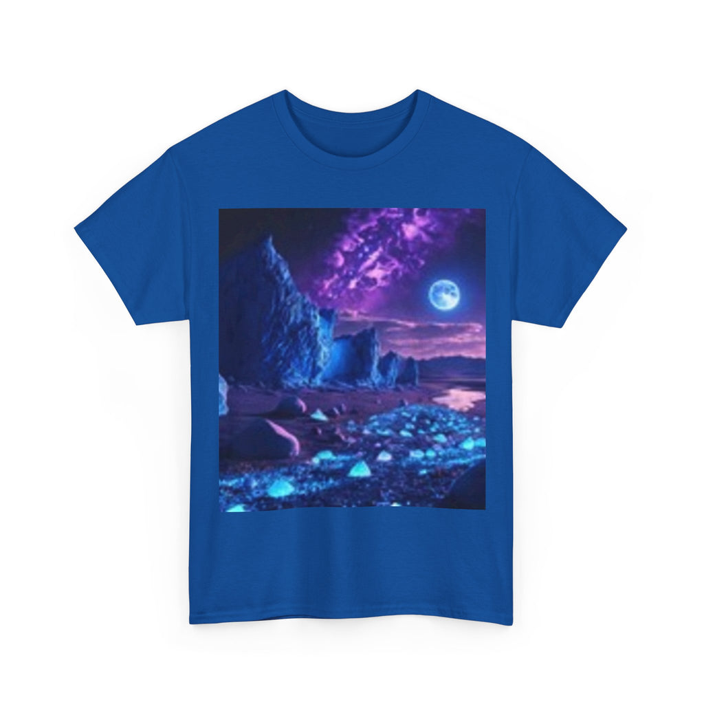 Magical Galaxy T-shirt