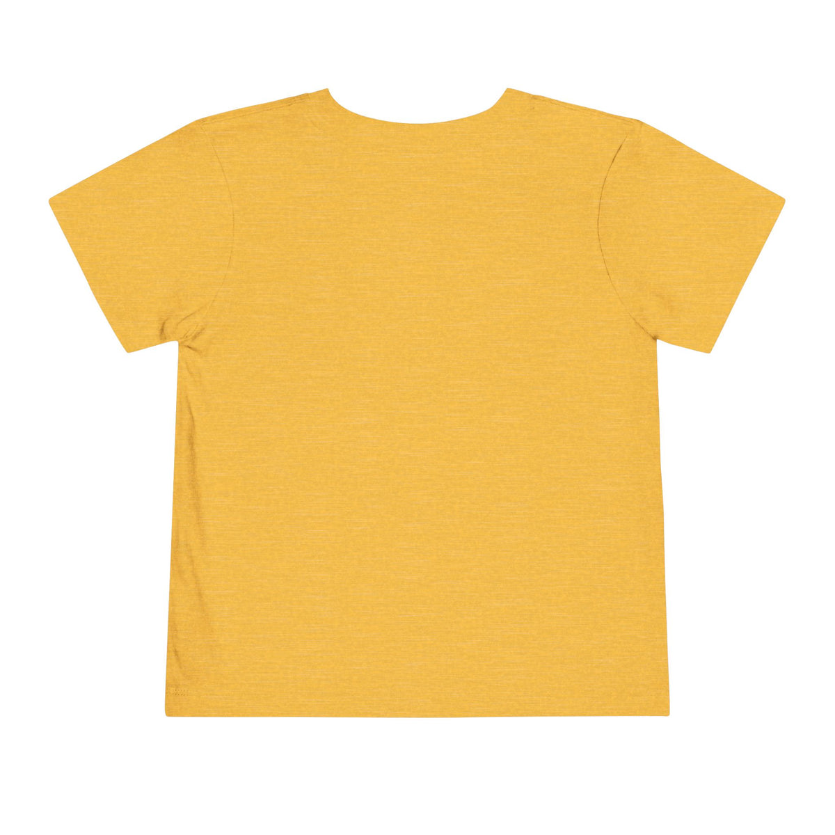 Cute Big-Eyed Fox Toddler Tee — Adorable Woodland Animal Shirt