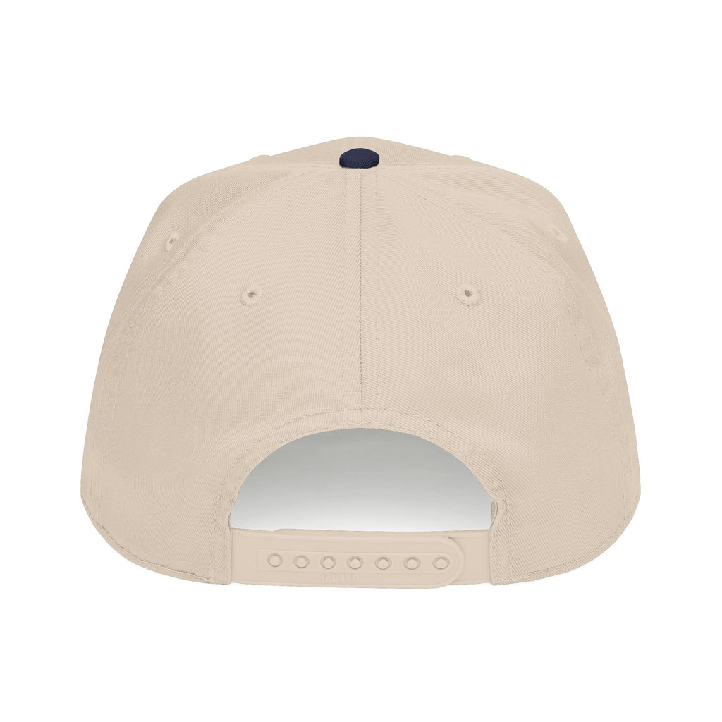 Cute Rudolph Reindeer Baseball Cap — Christmas Holiday Kids & Adult Hat