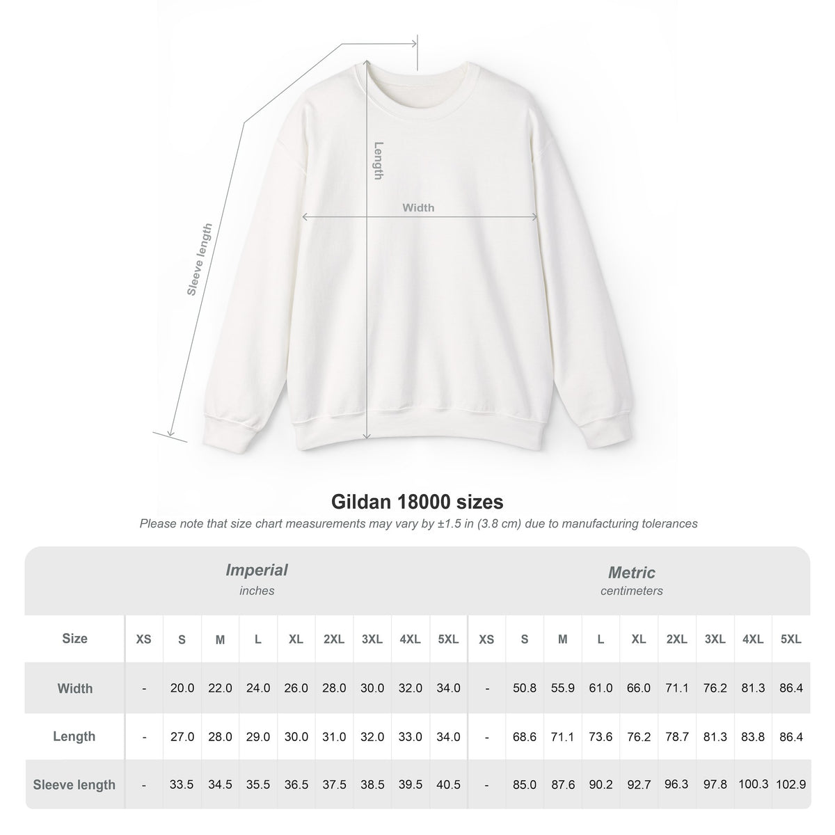 Santa Graphic Sweatshirt — Cute Holiday Christmas Crewneck