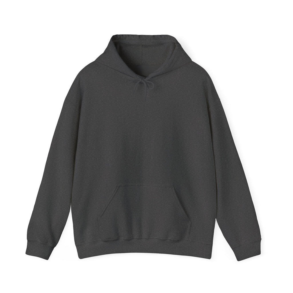 Mermaid Moonlight Hoodie — Mystical Ocean Art Pullover