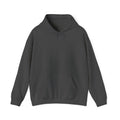 Mermaid Moonlight Hoodie — Mystical Ocean Art Pullover