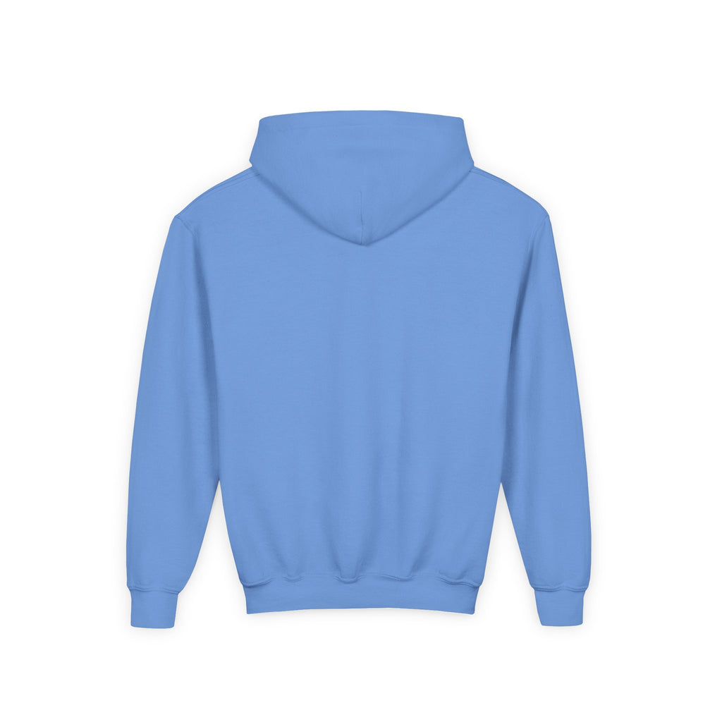 Youth Hoodie – Cute Ostrich I See You Pullover