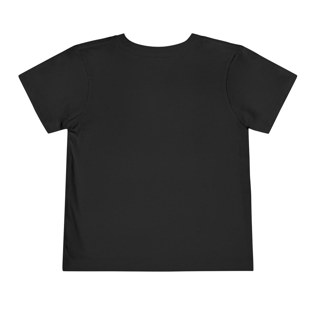 Chow Chow Puppy Photo Toddler Tee