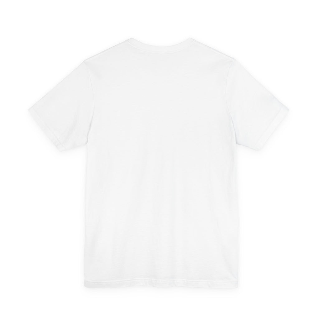 Psychedelic Floral Peace Sign T-Shirt World Peace