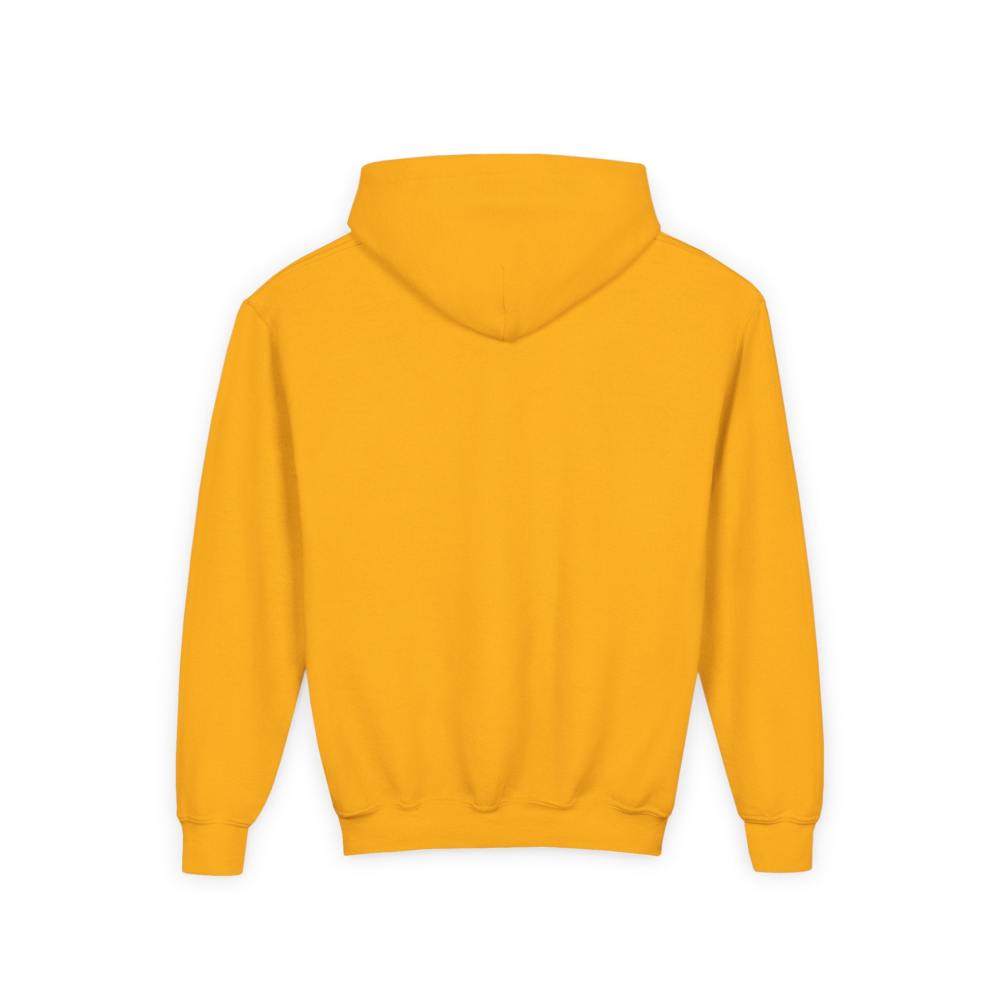 Youth Frog Hoodie – Cute Green Tree Frog Graphic Pullover