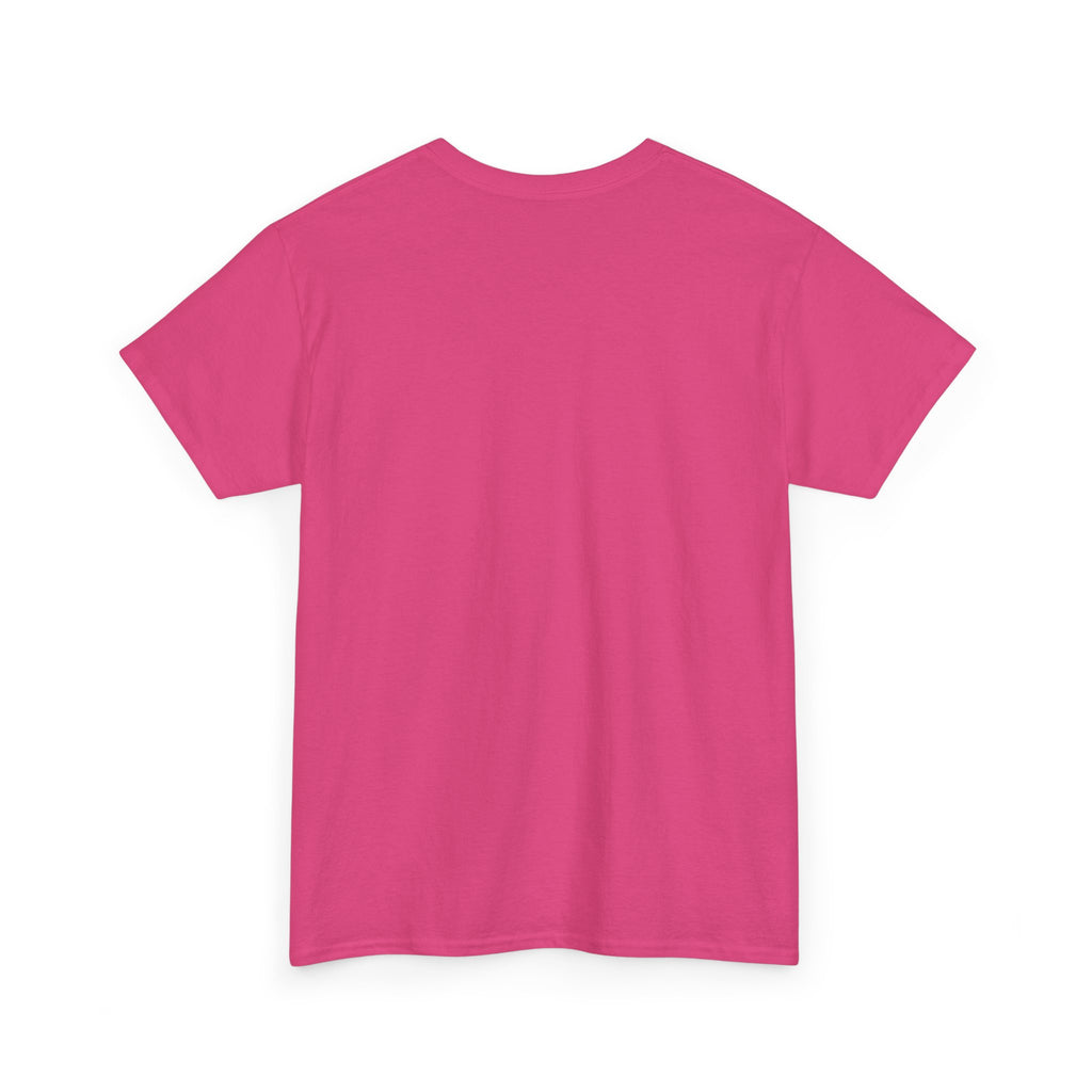Money Print T‑Shirt – 100 Bill Graphic Tee
