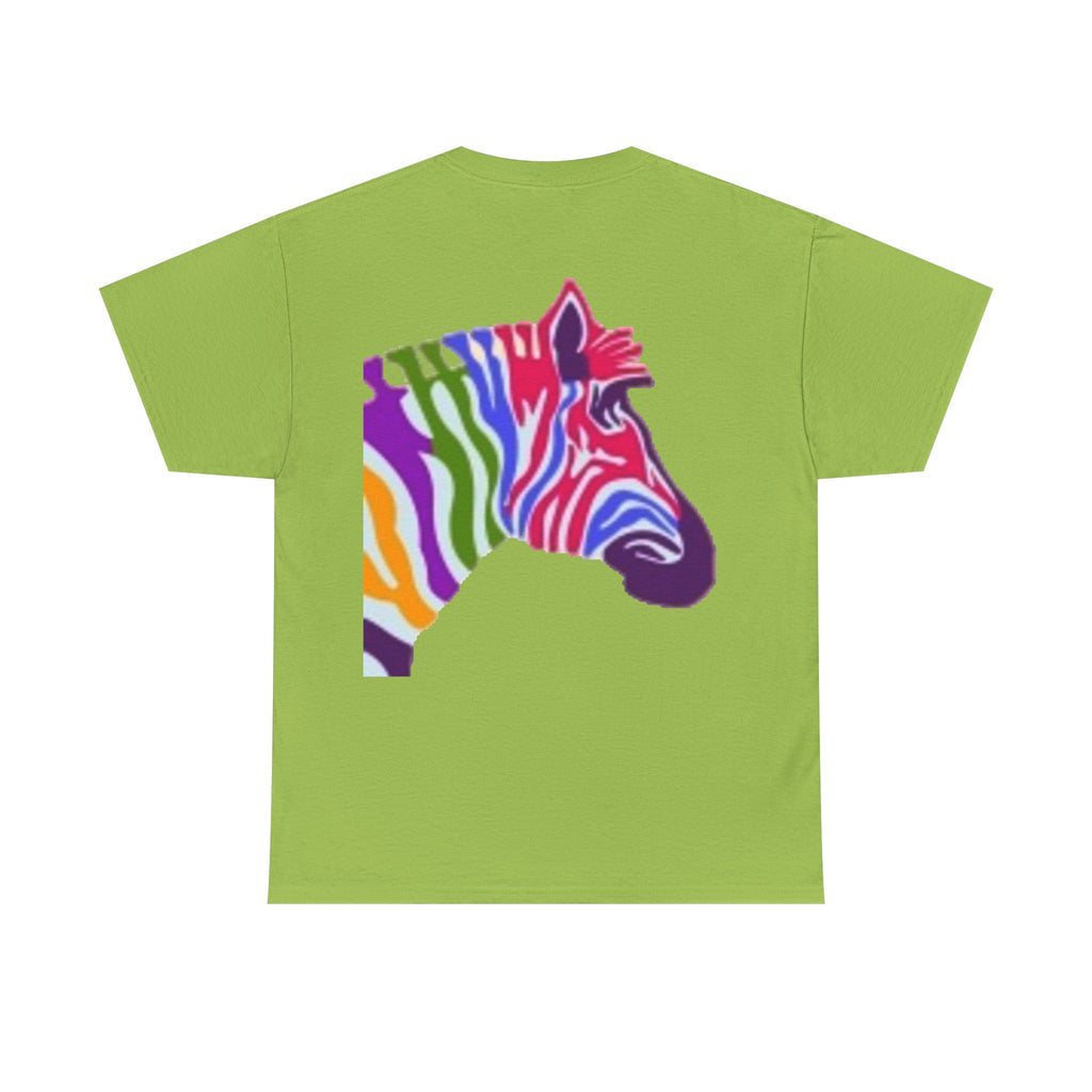 Skate Sunset Graphic Tee — Vibrant Skateboarding Sunset Scene Shirt