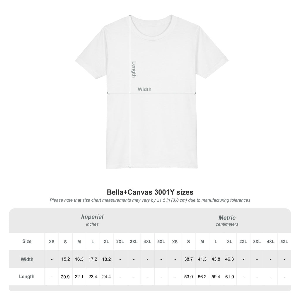 Youth Tee — Earth Globe Planet & Earth Facts  Design Kids' Short Sleeve Shirt