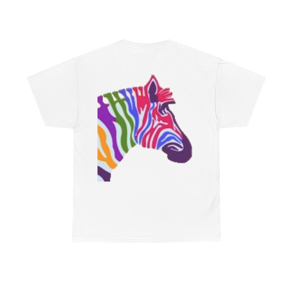 Skate Sunset Graphic Tee — Vibrant Skateboarding Sunset Scene Shirt
