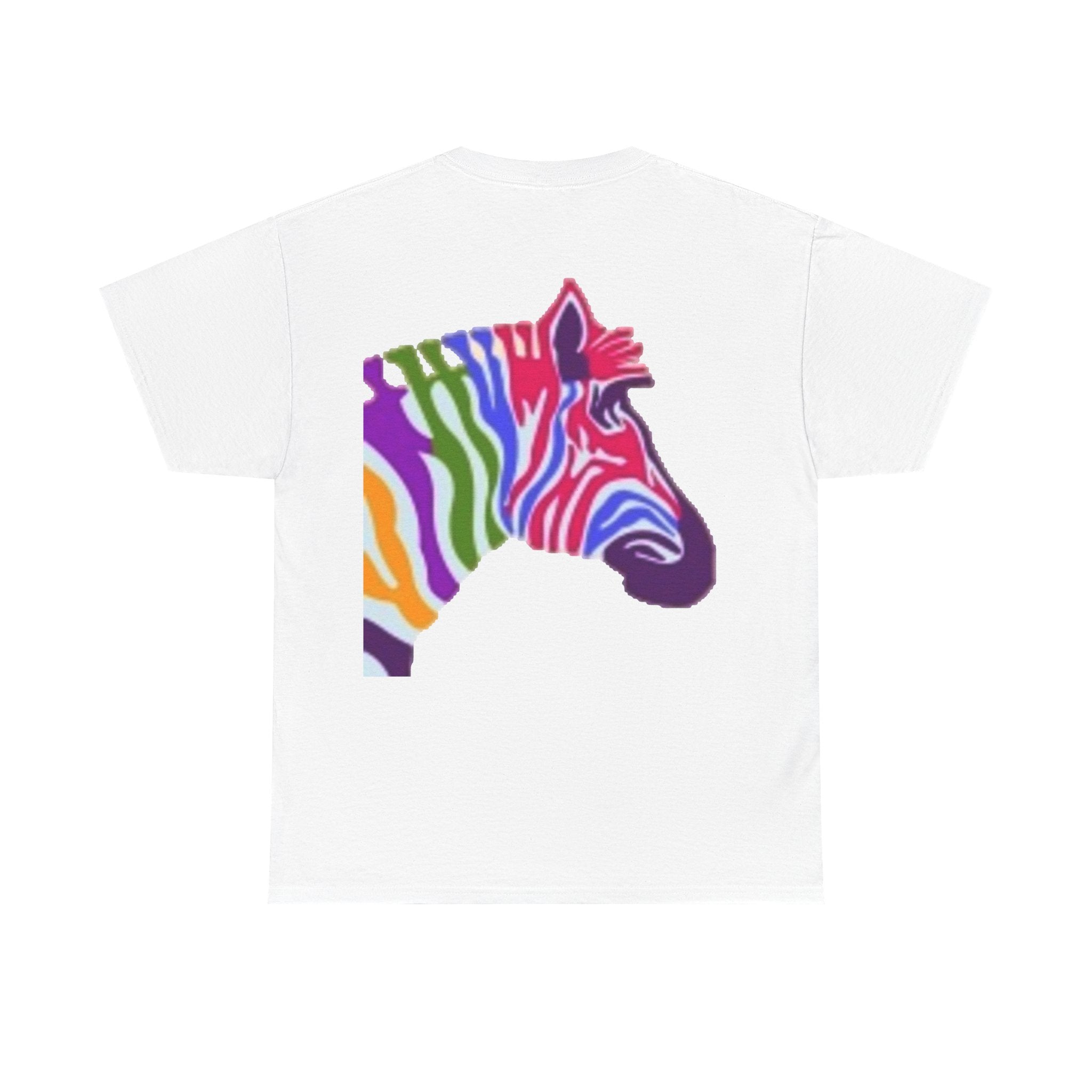 Skate Sunset Graphic Tee — Vibrant Skateboarding Sunset Scene Shirt