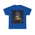 Cosmic Storybook T-Shirt