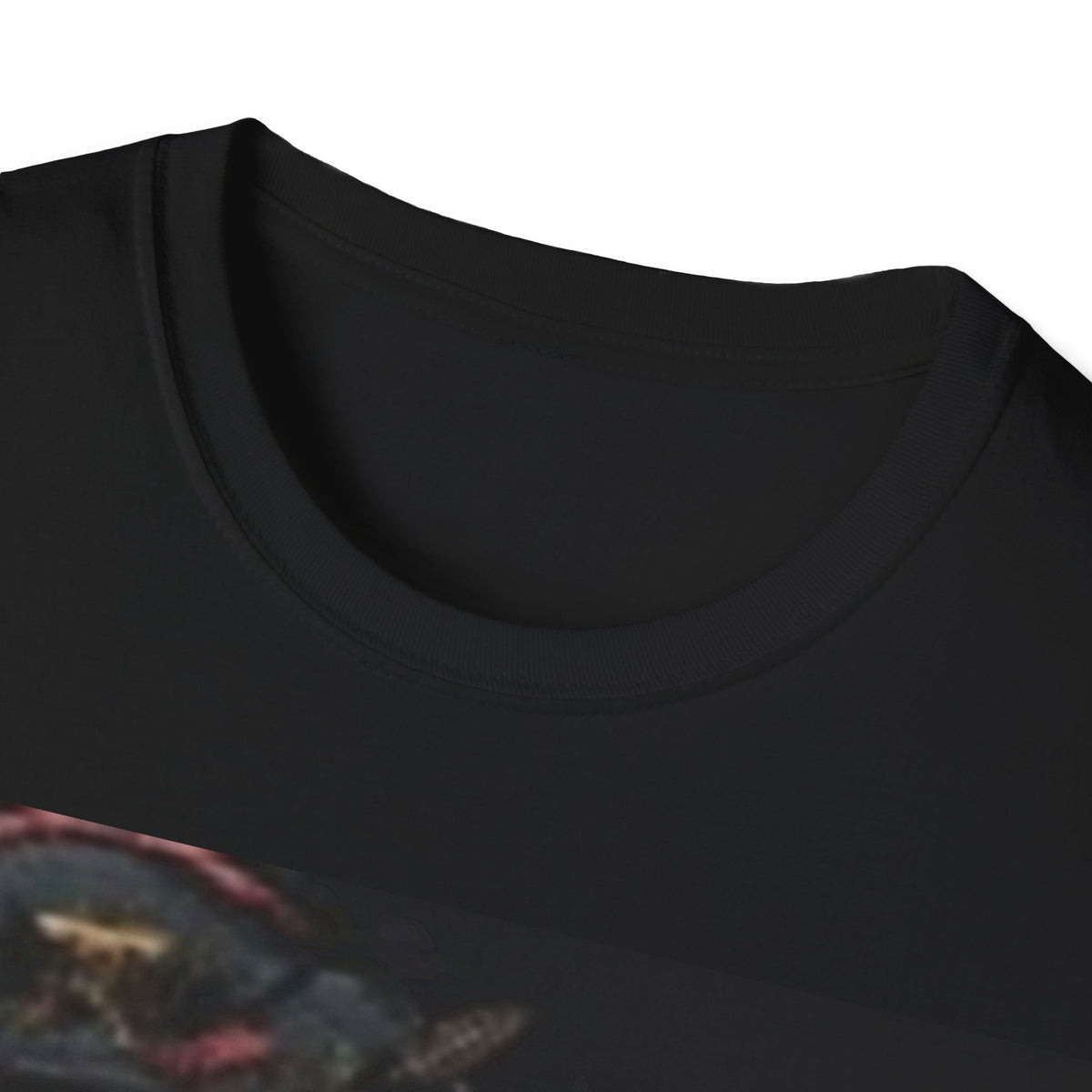 Skull Pirate with Pot of Treasure T-shirt
