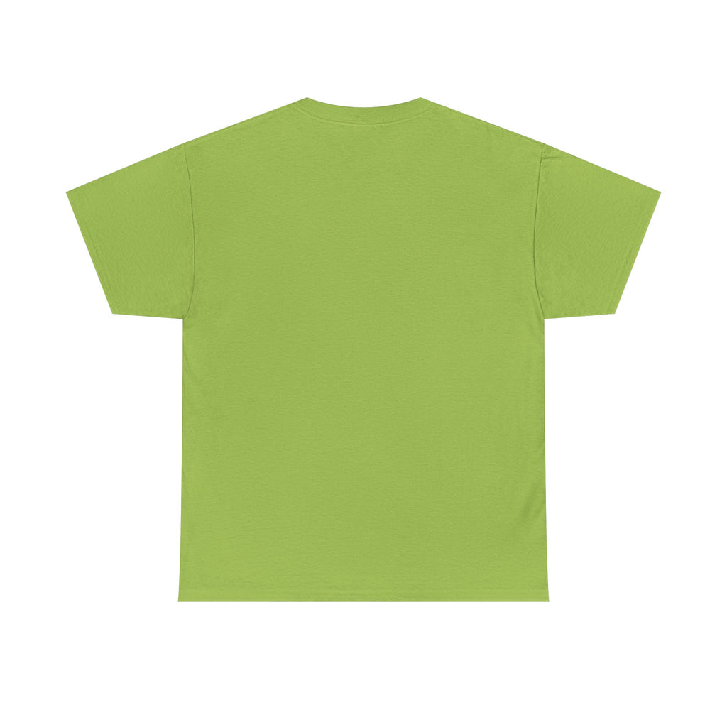 Money Print T‑Shirt – 100 Bill Graphic Tee