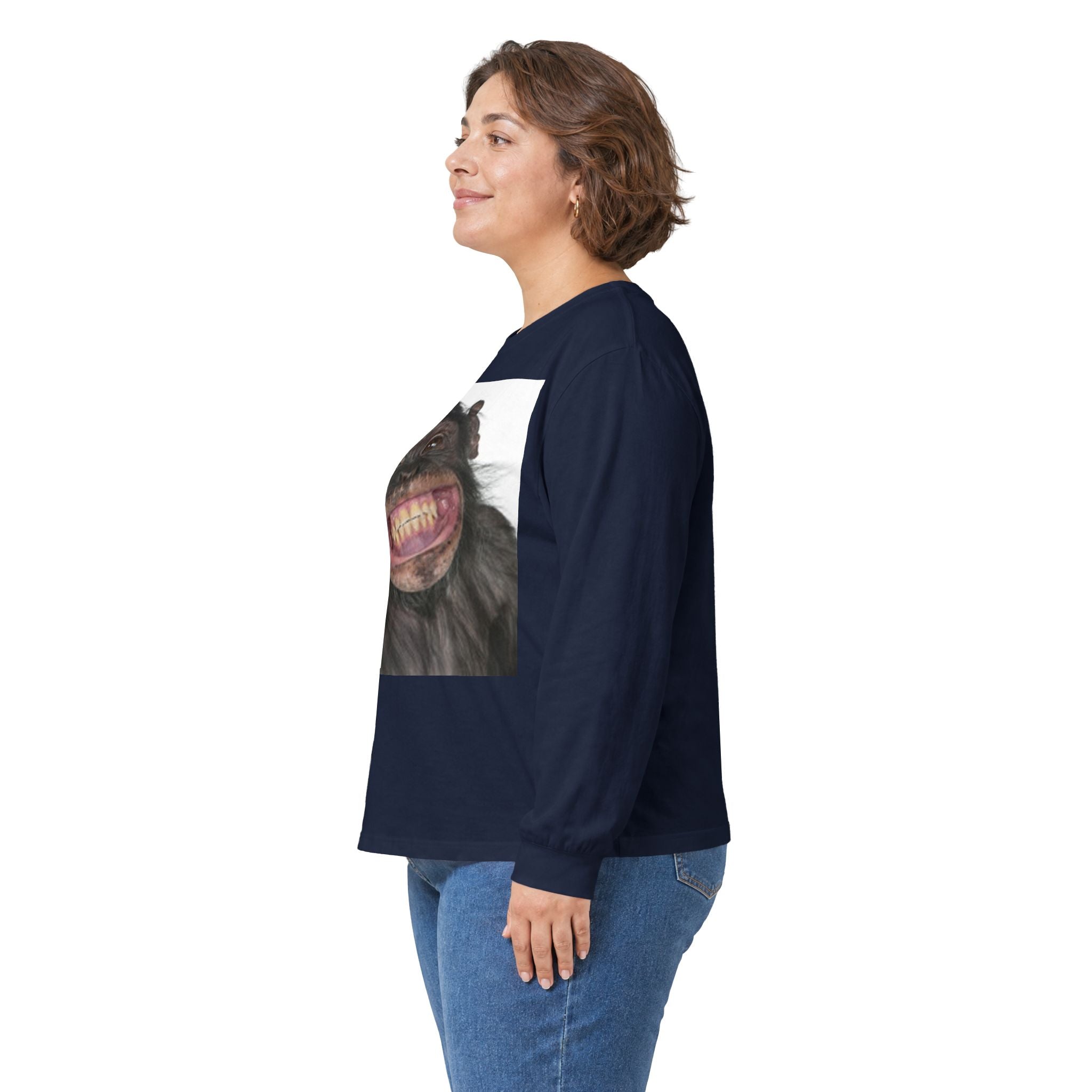 Unisex Ultra Cotton Long Sleeve Tee