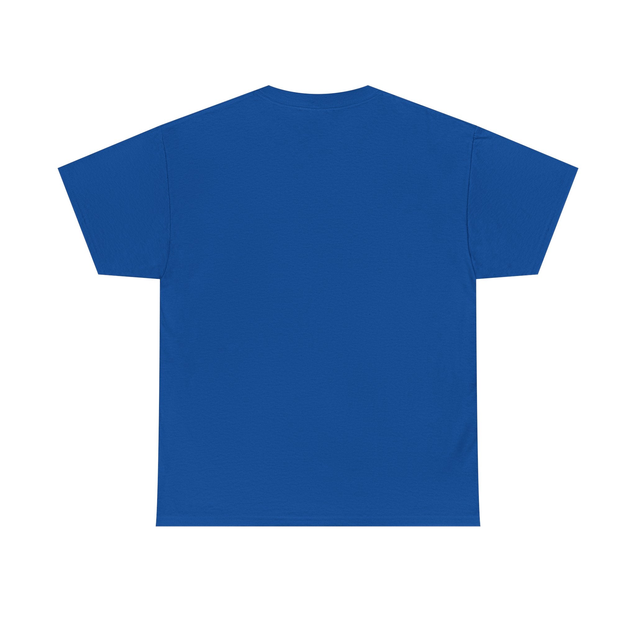 Vintage Kids Photo Tee – Retro Brothers Sitting by Classic Car