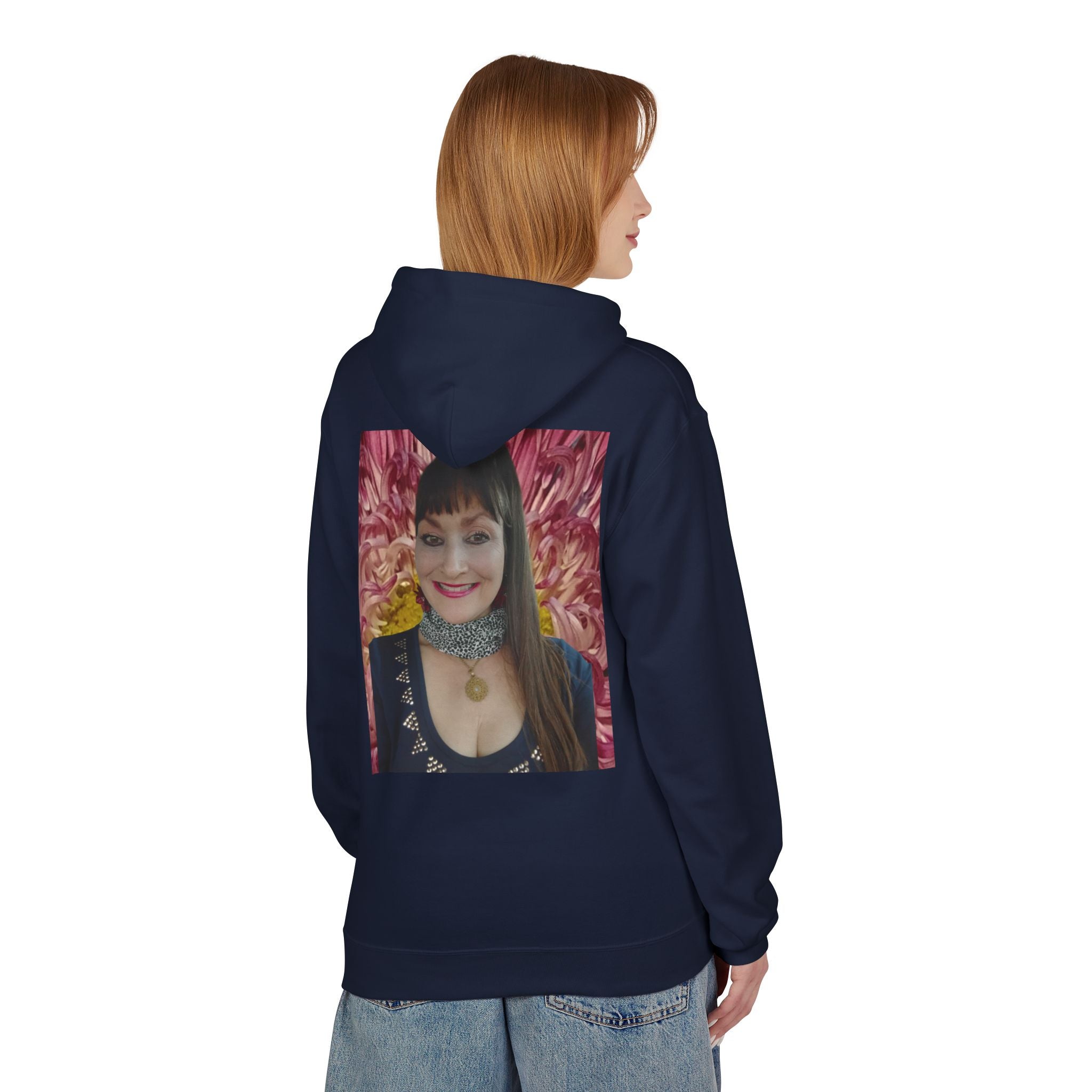 Mary Jordan Hoodie Fabulous Hoodie
