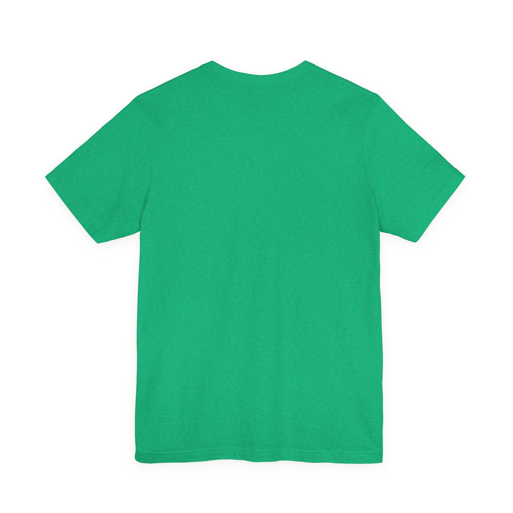 Texas Flag T-Shirt — Texas State Outline with Lone Star
