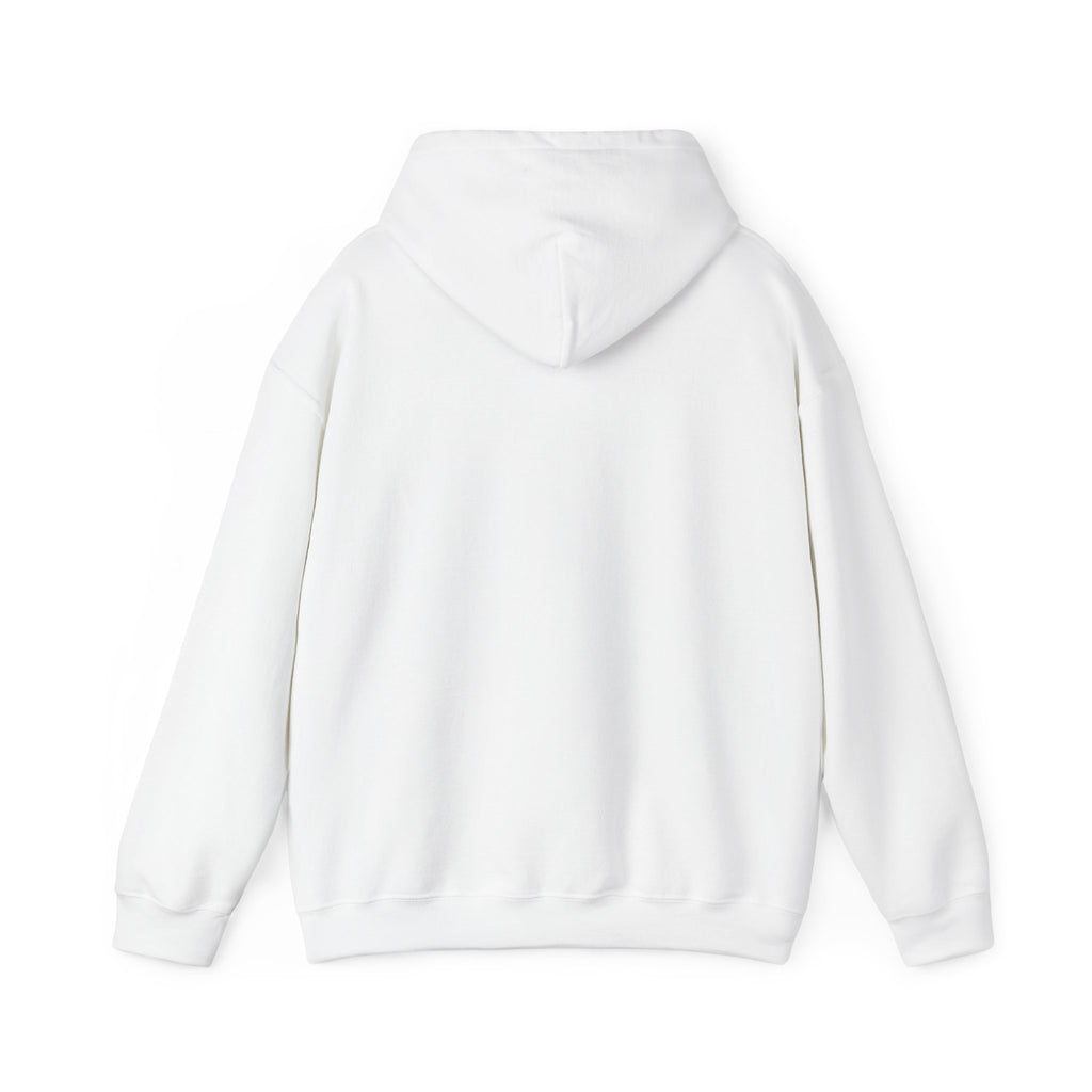 Merry Christmas Cookie & Milk Hoodie — Retro Holiday Sweatshirt