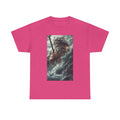 Poseidon Storm God T‑Shirt